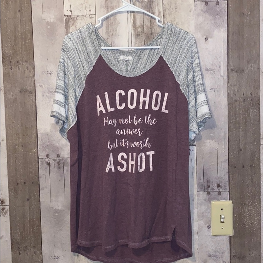 CUTE TOP!